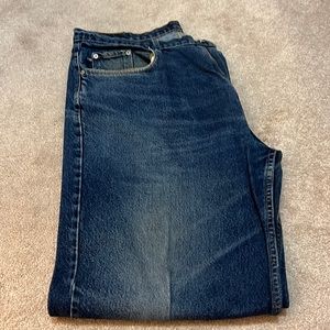 Polo Ralph Lauren Mens Jeans
